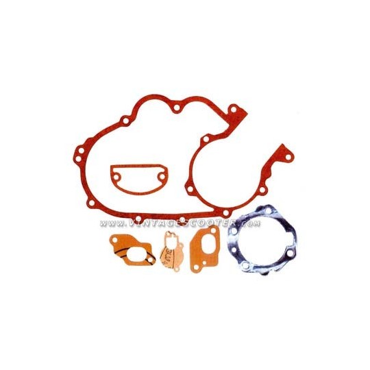 Pochette de joints Vespa 180 Rally